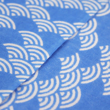 画像をギャラリービューアに読み込む, 手ぬぐい レトロ 小紋 日本製 綿100% 35×90cm 総柄小紋 古典柄 手拭い(7柄)