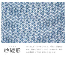 画像をギャラリービューアに読み込む, 手ぬぐい レトロ 小紋 日本製 綿100% 35×90cm 総柄小紋 古典柄 手拭い(7柄)