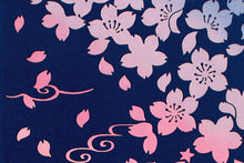 画像をギャラリービューアに読み込む, 手ぬぐい 無常「琵琶弾く白骨(びわひくしらほね) 51213」《kenema けねま》お花見/春/髑髏/骸骨/ドクロ/楽器/手拭い/てぬぐい