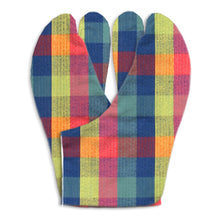 画像をギャラリービューアに読み込む, 阿波しじら織 オーダー足袋 柄足袋 色足袋
