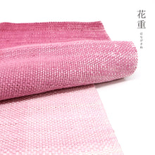 画像をギャラリービューアに読み込む, 奥順 結城紬 大判ショール 真綿 ストール フリンジショール 約65×182cm 絹100% シルク100% 着物・洋服兼用 まわた 大判ショール ぼかし グラデーション 奥順『真綿まとうショール 多色〔3色〕』