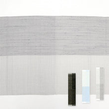 画像をギャラリービューアに読み込む, 奥順 結城紬 ショール 真綿 ストール フリンジショール 約42×175cm 絹100% シルク100% 着物・洋服兼用 まわた『結城紬 一年中ショール〔3色〕』