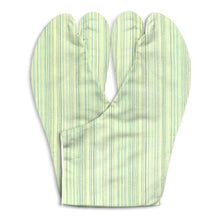 画像をギャラリービューアに読み込む, 阿波しじら織 オーダー足袋 柄足袋 色足袋