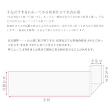 画像をギャラリービューアに読み込む, 名古屋帯 西陣織 アイボリー お仕立て上がり なごや帯 カジュアル 日本製 八寸 正絹 雲取り文様に幾何学菊唐草