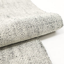 画像をギャラリービューアに読み込む, 半巾帯 長尺 近賀織物 宝来織 金平糖 カジュアル 無地 無地感 グレー