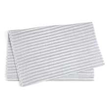 画像をギャラリービューアに読み込む, 兵児帯 大人 レディース へこ帯 4m 阿波しじら織り 透かし織り 日本製 コットン 綿100% クシュッとカワイイ へこ帯 阿波しじら兵児帯 透かし織り縞柄〔6色〕