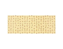 画像をギャラリービューアに読み込む, 手ぬぐい 梨園染め「プリン 1009」《戸田屋商店》スイーツ/プディング/おやつ/手拭い/てぬぐい - ふだんきものハイムラヤ