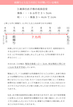 画像をギャラリービューアに読み込む, お宮参りの初着(産着)着物を七五三用にお直しいたします!たとう紙&かわいい刺繍半衿プレゼント中♪七五三3才用 産着お直し加工サービス