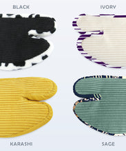 画像をギャラリービューアに読み込む, 冬オリジナル足袋 日本製 柄足袋 色足袋 オーダーメイド - ふだんきものハイムラヤ