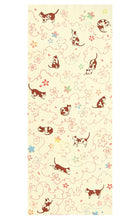 画像をギャラリービューアに読み込む, 手ぬぐい さくら「さくら猫 120211」《kenema けねま》桜/春/ネコ/手拭い/てぬぐい - ふだんきものハイムラヤ