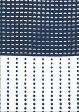 画像をギャラリービューアに読み込む, 手ぬぐい 梨園染め「鯔背(いなせ) 623」《戸田屋商店》粋/白/紺/手拭い/てぬぐい - ふだんきものハイムラヤ