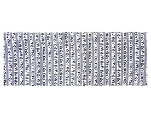 画像をギャラリービューアに読み込む, 手ぬぐい 梨園染め「かまわぬ(白) 789」《戸田屋商店》白地/古典柄/歌舞伎/手拭い/てぬぐい - ふだんきものハイムラヤ