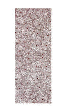 画像をギャラリービューアに読み込む, 手ぬぐい 梨園染め「菊 874」《戸田屋商店》むじな菊/白地/花/古典/手拭い/てぬぐい - ふだんきものハイムラヤ