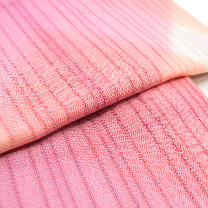 訳あり】浴衣 単品 ピンク お仕立て上がり浴衣 レディース浴衣 知多