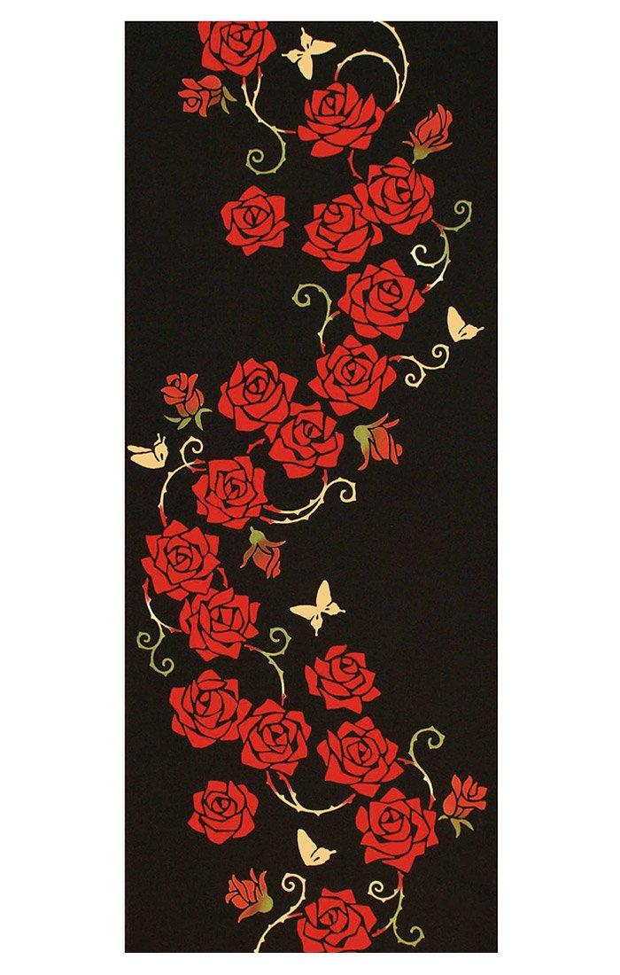 nugoo 手ぬぐい　ボトル包み　薔薇　薄紅 nugoo 手ぬぐい ボトル包み 薔薇 薄紅 nugoo 手ぬぐいボトル包み薔薇薄紅